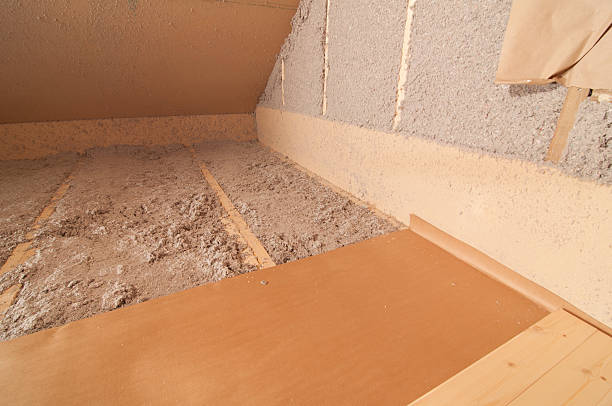 Best Insulation for Specific Applications in Shawneetown, IL